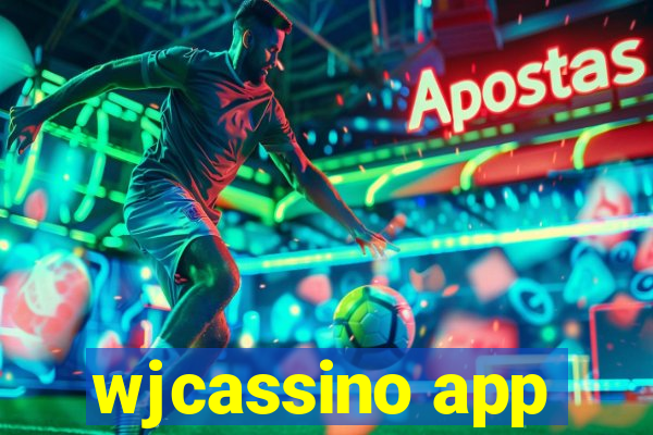 wjcassino app